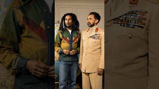 #bobmarley #haileselassie