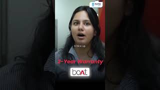 Did You Know This Success Story of boAt? 😧 | Indian Startup 🚀 #boat #music