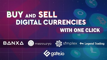 Gate.io Exchange Spot Trading Tutorial | How to buy and sell crypto at gate.io