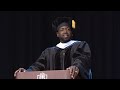 Dwyane Wade | Marquette University Commencement Speaker 2022