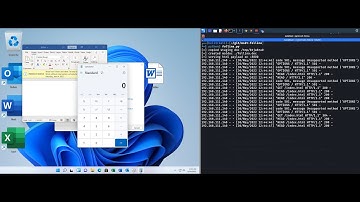 Microsoft Zero day MSDT follina