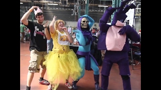 New Sparta Remix Bases