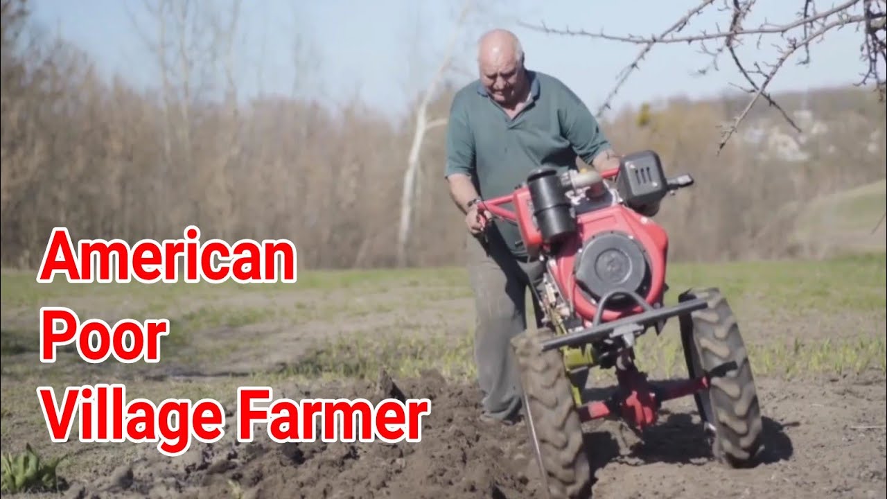 American Poor Farmer In Hindi YouTube American Poor Farmer In Hindi YouTube