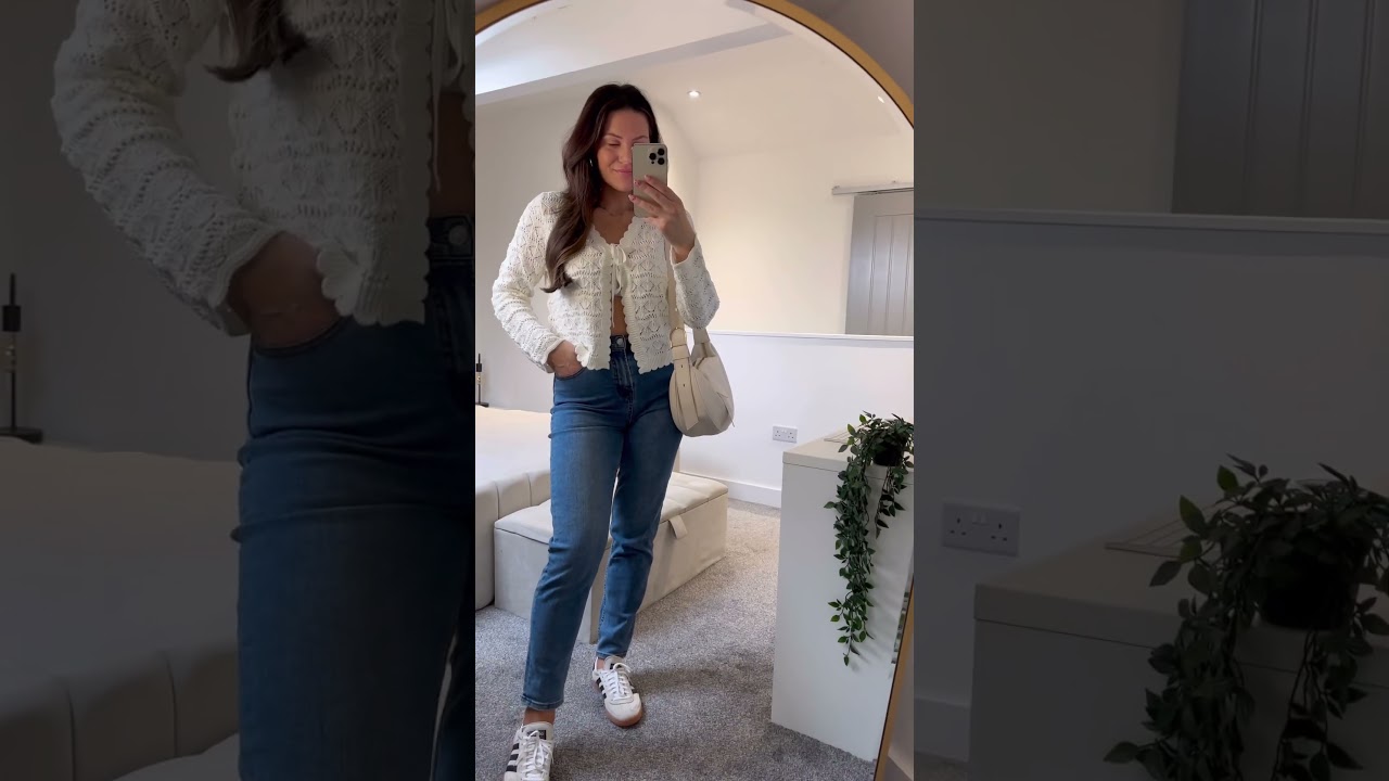 New Look on the hanger vs me 