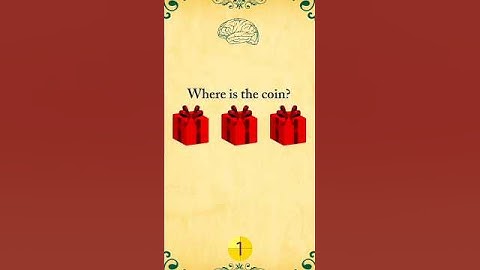 INTUITION TEST: PART-20 Don