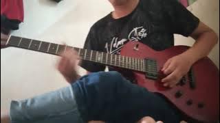 Solo Gitar Ber2saja - Reuni Mantan