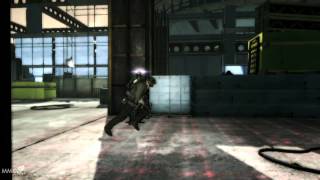 Ghost Recon Online Specialist class Overview - MMO HD TV (720p)
