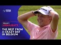 Round 1 Highlights | 2026 Soudal Open