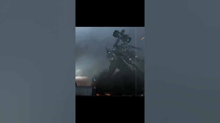 Titan Cameraman PRIME Form! 💀⚡ | Skibidi Toilet Edit #shorts