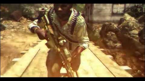 new mw3 montage intro