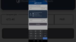 Remittance App screenshot 4