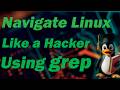 Linux grep Command Tutorial for Beginners | Linux in Bangla ep: 4