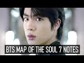 BTS STORYLINE SUMMARY | Map of the Soul: 7 Notes Theories [PART 2]