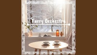 Wintry Glisten (Key Eb Ver.)