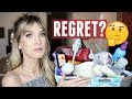 REGRET OR REPURCHASE | EMPTIES REVIEW 2017 | LeighAnnSays