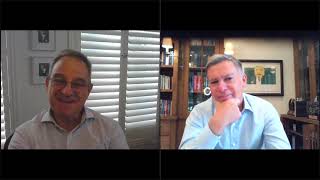 Famous BizNews Thursday Noontime webinar: Founders of Discovery Net Worth