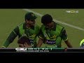 Pakistan destroyed Australian batting for just 89 runs 1st t20 2012