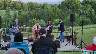 Ted Staunton and Friends . Headwaters Farm Cobourg