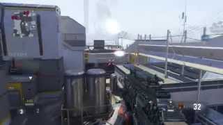 SnD Nade Spots: Solar @ AC / Back Catwalk [Advanced Warfare]