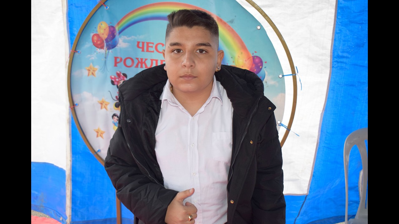 Dogum gunu Sezgin 20 02 2026