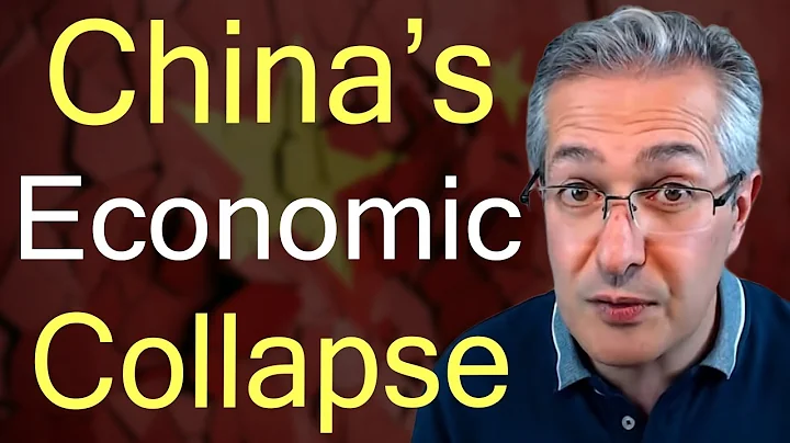 Is China’s Economy About To Collapse? - DayDayNews
