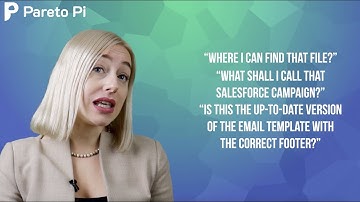 Pardot Naming Convention Best Practices + Automatic Name Generation Tool