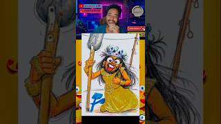 Part 2 Ak Bonda Bona Magic Girl' 😂😂 Funny Reaction Short 😂😂 #funny #comedy #reaction