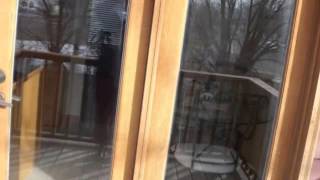 455 N Brigham Avenue video tour