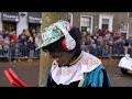 Sinterklaas aankomst Oud Beijerland 2017