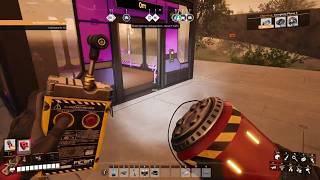 I Pressed the Wrong Button - Elevators