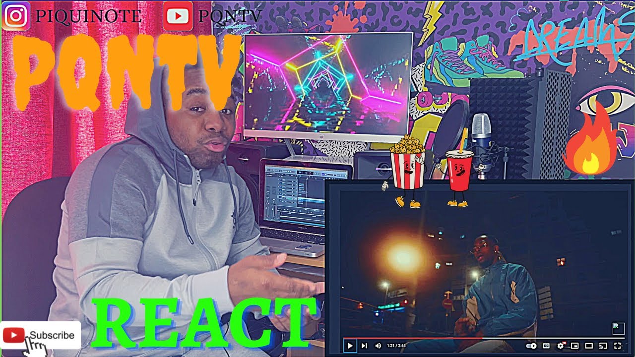 T-Rex - COLISEUS 2023 (PQNTV REACT)