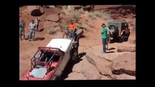 The Pickle - Moab Easter Jeep Safari 2015