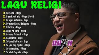 Lagu Religi Ungu Band Terbaru 2026  Playlist Spesial Ramadhan 2026