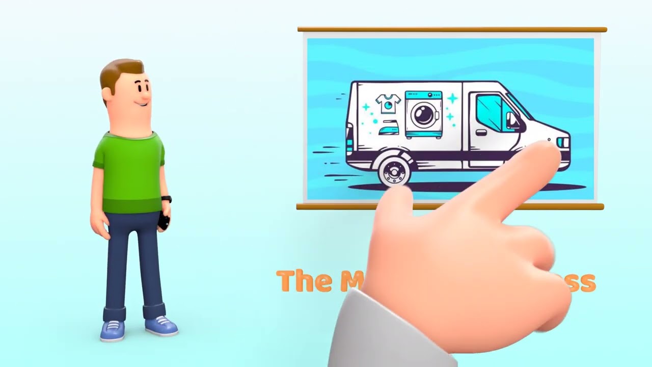 Save Time with Our Express Laundry Service – Fast, Reliable & Hassle-Free!