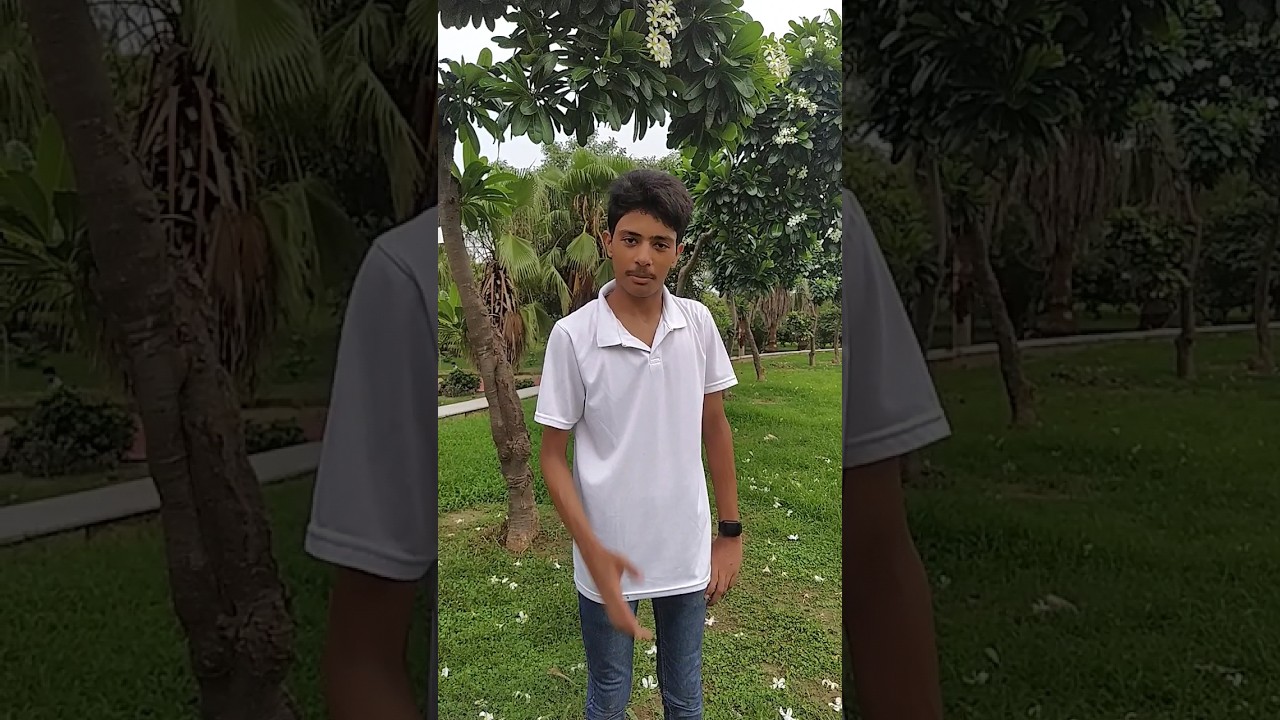 Comment main batao😂😂 