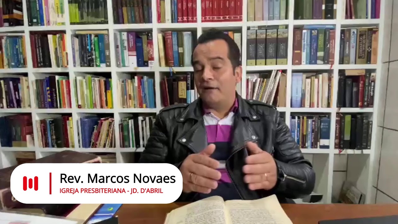 QUEM SÃO OS FILHOS DE DEUS DE GÊNESIS 6? DEBATES DA MUSICAL ESPECIAL C/ PR. SEZAR CAVALCANTE