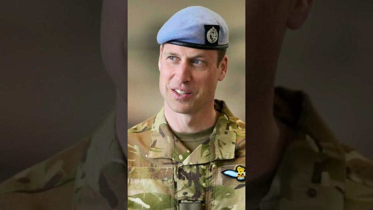 Prince William S Bold Move Overshadows Queen Camilla 78th Birthday And Her New Royal Duties