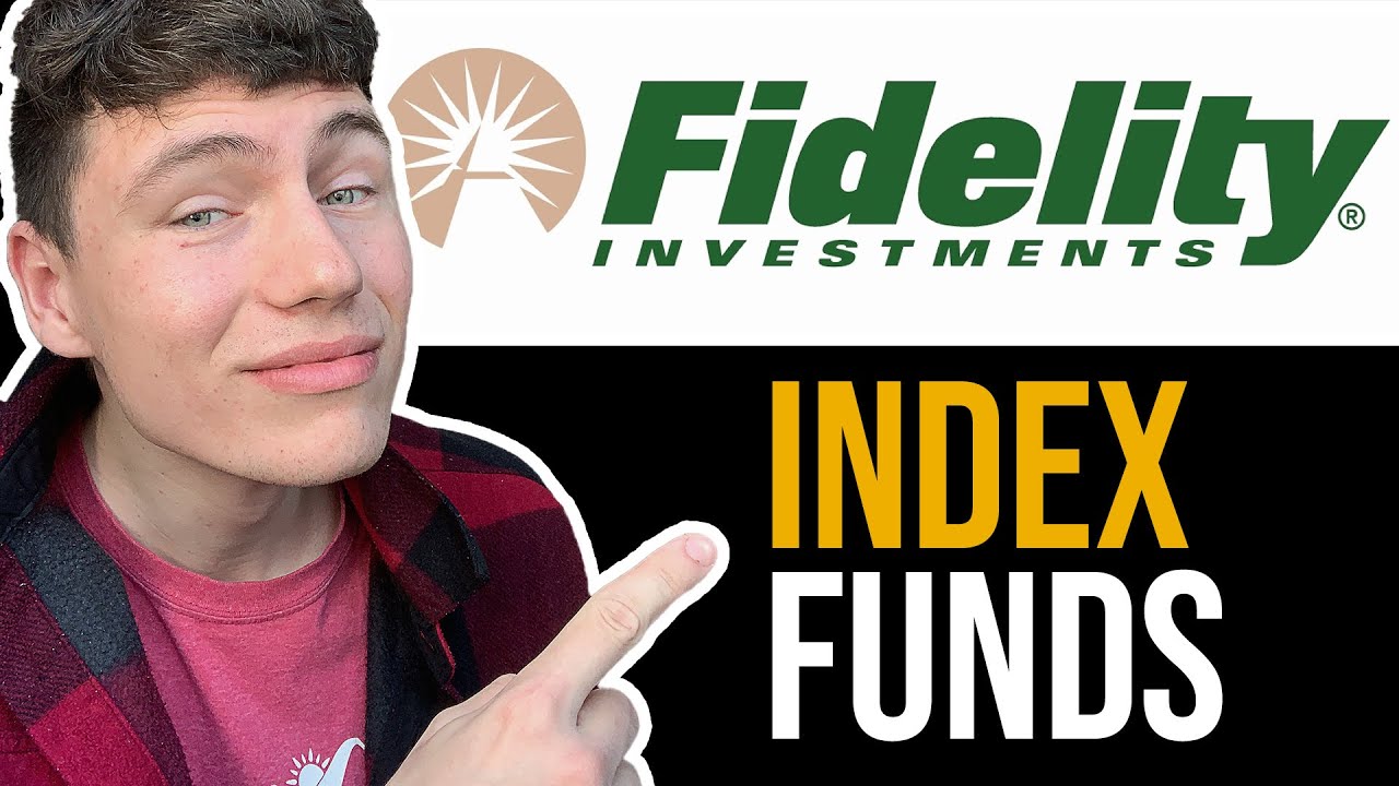 Fidelity Index Funds for Beginners Step by Step Tutorial YouTube Fidelity Index Funds for Beginners Step by Step Tutorial YouTube