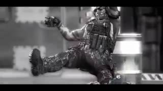 'THRONE' (A Multi-Call Of Duty Montage)