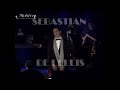 Sebastian DeLellis en Judy, un homenaje a Judy Garland