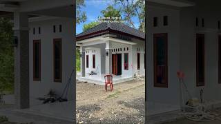 Suasana Terkini Dirumah Nia Kurnia Sari