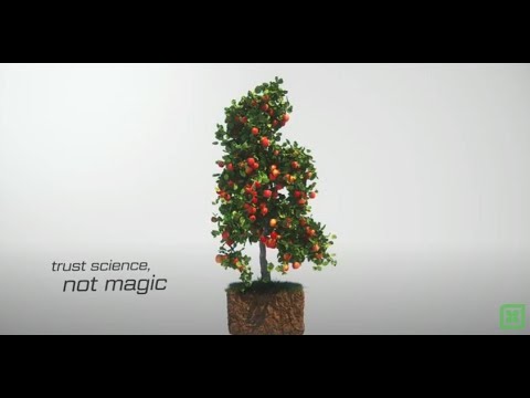 TYTANIT®: Trust science, not magic!