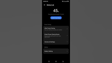 Mobile shutdown hone wale ha kese pata cahle/how to set low battery shutdown warning in mobile phone