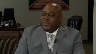 Wake County Sheriff Gerald Baker releases farewell letter