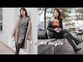 質感高的平價 秋季穿搭單品分享 Mango, Madewell | Pieces of C - Celine