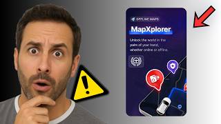 MapXplorer Review | Don't Download Before Watching This!