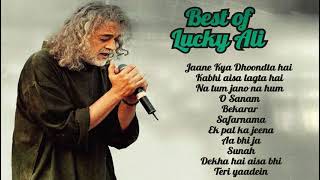 Memorable Lucky Ali Hits That Will Take You Back in Time screenshot 3