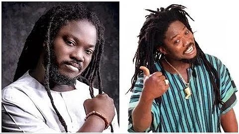 Daddy Showkey celebrates birthday with throwback photos