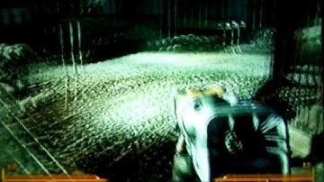 Fallout 3 Out Of The Citadel