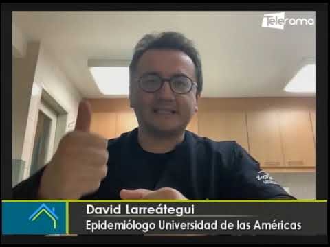 ¿Qué vacunas llegarían a Ecuador?